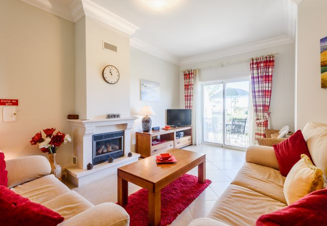 Villa en Lagos - Boavista Golf Resort - Fairviews Villa Villa en Lagos - Boavista Golf Resort - Fairviews Villa