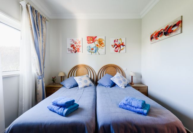 Villa en Lagos - Boavista Golf Resort - Fairviews Villa Villa en Lagos - Boavista Golf Resort - Fairviews Villa