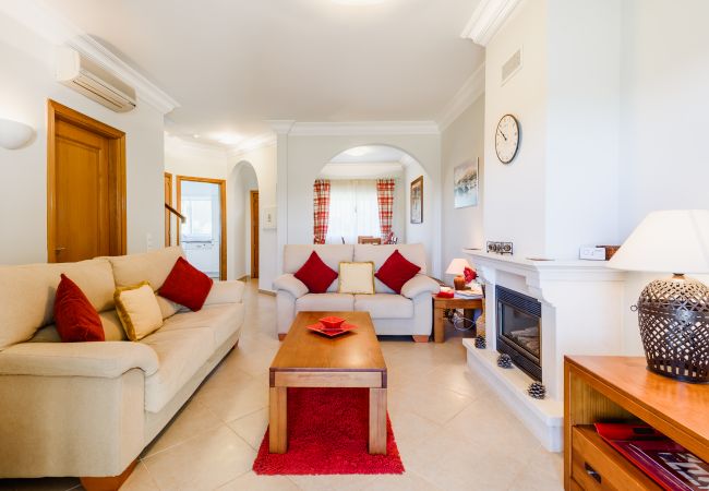 Villa en Lagos - Boavista Golf Resort - Fairviews Villa Villa en Lagos - Boavista Golf Resort - Fairviews Villa