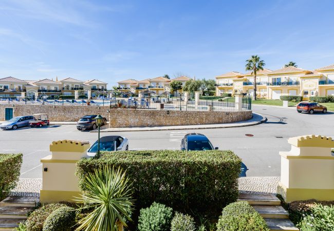 Villa en Lagos - Boavista Golf Resort - Fairviews Villa Villa en Lagos - Boavista Golf Resort - Fairviews Villa