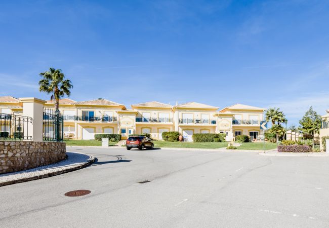 Villa en Lagos - Boavista Golf Resort - Fairviews Villa Villa en Lagos - Boavista Golf Resort - Fairviews Villa