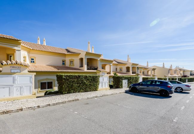 Villa en Lagos - Boavista Golf Resort - Fairviews Villa Villa en Lagos - Boavista Golf Resort - Fairviews Villa