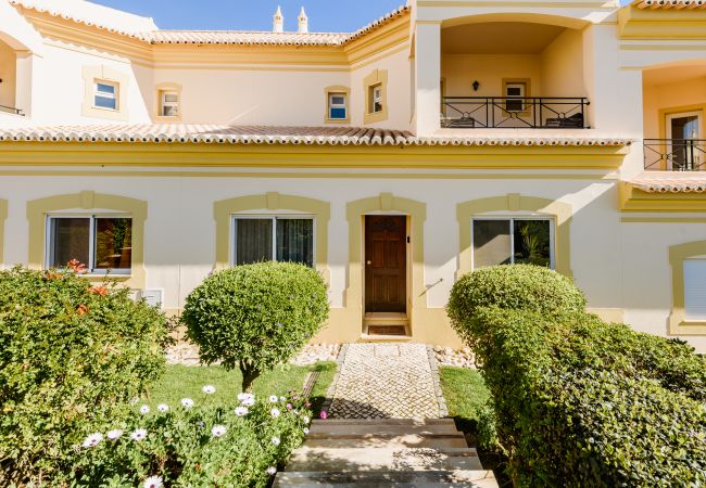 Villa en Lagos - Boavista Golf Resort - Fairviews Villa Villa en Lagos - Boavista Golf Resort - Fairviews Villa