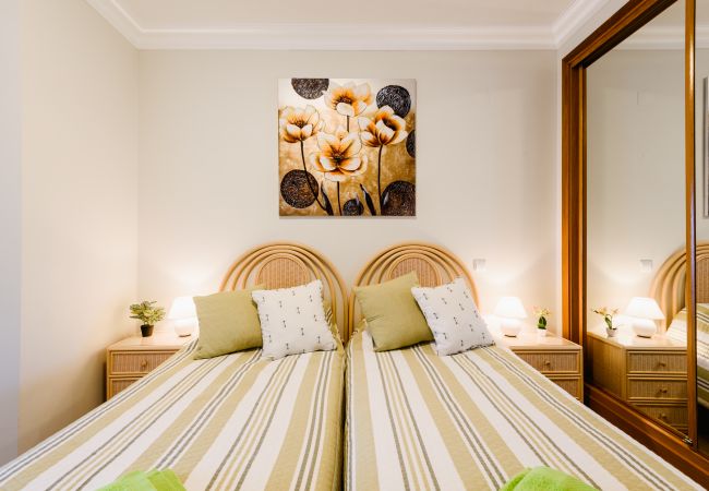 Villa en Lagos - Boavista Golf Resort - Fairviews Villa Villa en Lagos - Boavista Golf Resort - Fairviews Villa