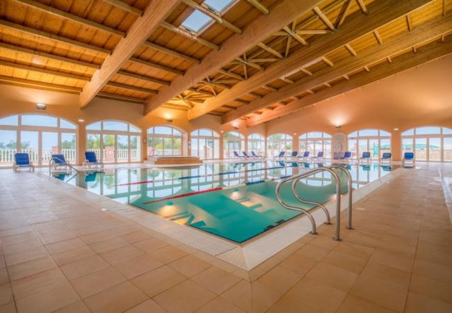 Villa en Lagos - Boavista Golf Resort - Fairviews Villa Villa en Lagos - Boavista Golf Resort - Fairviews Villa