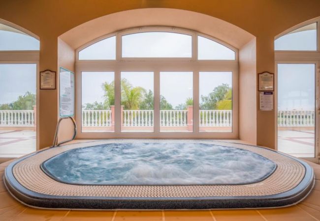 Villa en Lagos - Boavista Golf Resort - Fairviews Villa Villa en Lagos - Boavista Golf Resort - Fairviews Villa