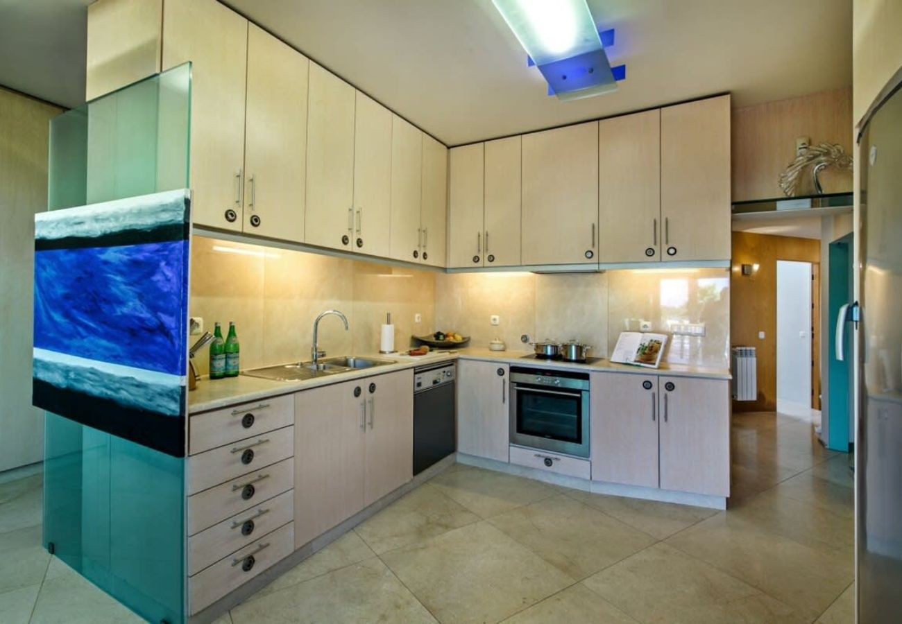 Villa en Vilamoura - Villa Laguna | 6 Dormitorios | Elegante | Vilamoura