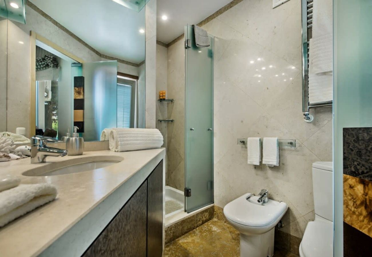 Villa en Vilamoura - Villa Laguna | 6 Dormitorios | Elegante | Vilamoura