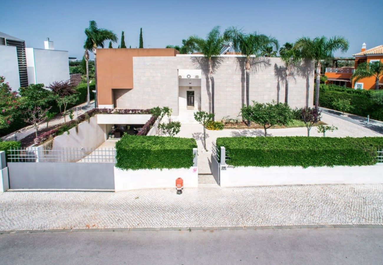 Villa en Vilamoura - Villa Laguna | 6 Dormitorios | Elegante | Vilamoura