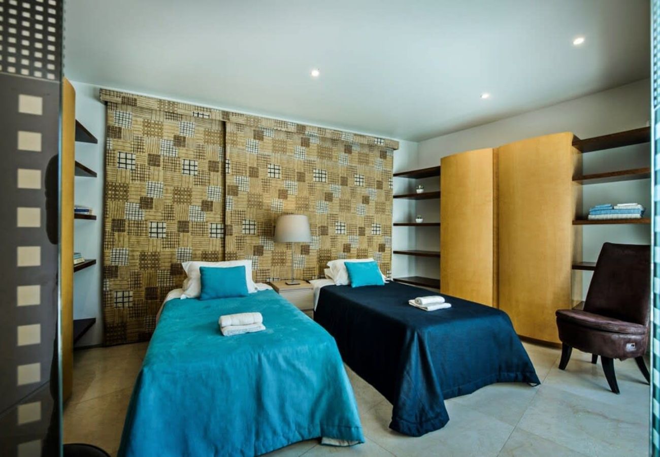 Villa en Vilamoura - Villa Laguna | 6 Dormitorios | Elegante | Vilamoura