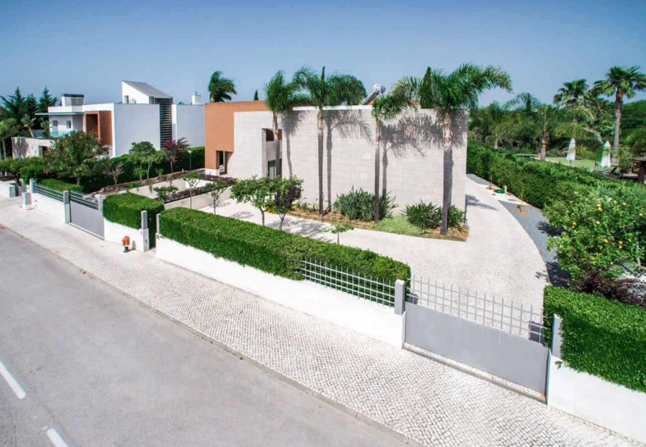 Villa en Vilamoura - Villa Laguna | 6 Dormitorios | Elegante | Vilamoura