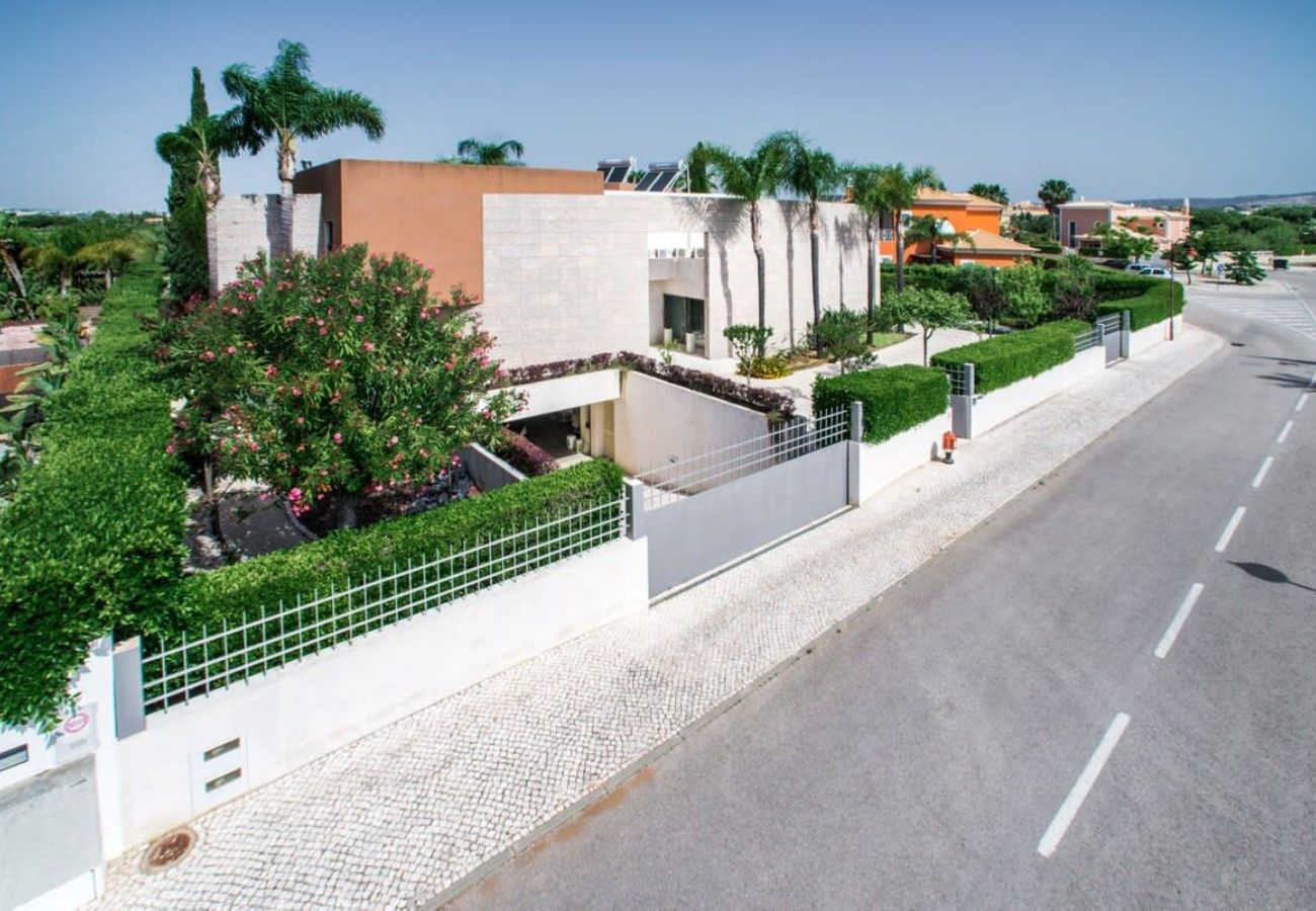 Villa en Vilamoura - Villa Laguna | 6 Dormitorios | Elegante | Vilamoura