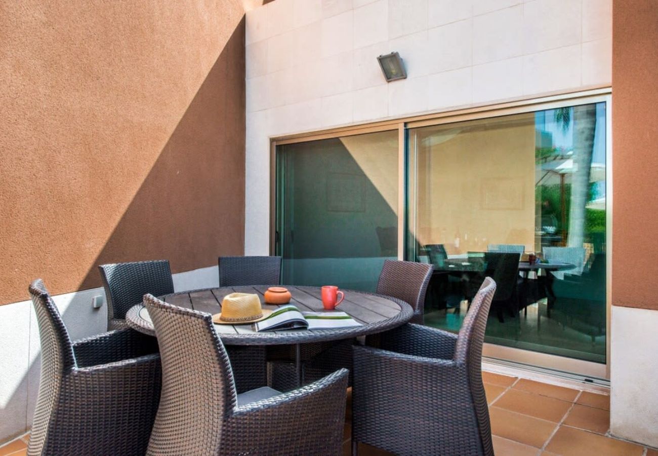 Villa en Vilamoura - Villa Laguna | 6 Dormitorios | Elegante | Vilamoura