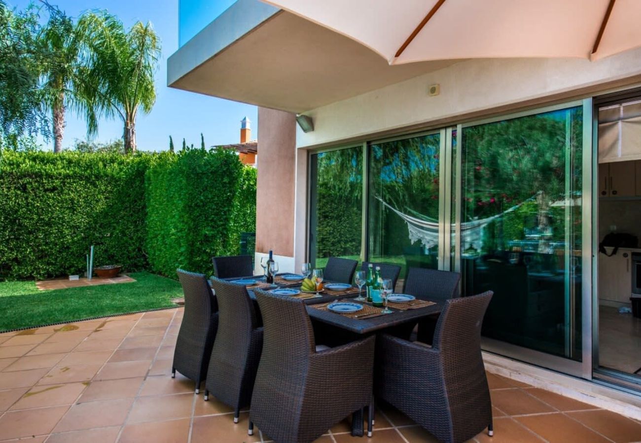 Villa en Vilamoura - Villa Laguna | 6 Dormitorios | Elegante | Vilamoura
