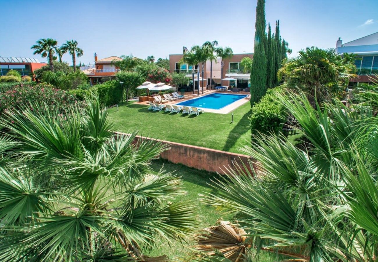 Villa en Vilamoura - Villa Laguna | 6 Dormitorios | Elegante | Vilamoura