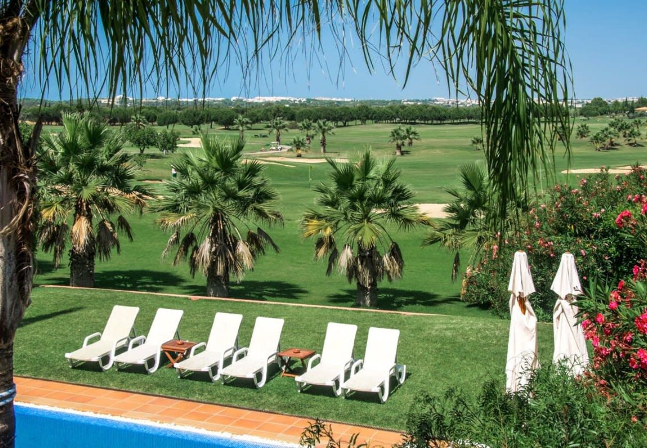 Villa en Vilamoura - Villa Laguna | 6 Dormitorios | Elegante | Vilamoura