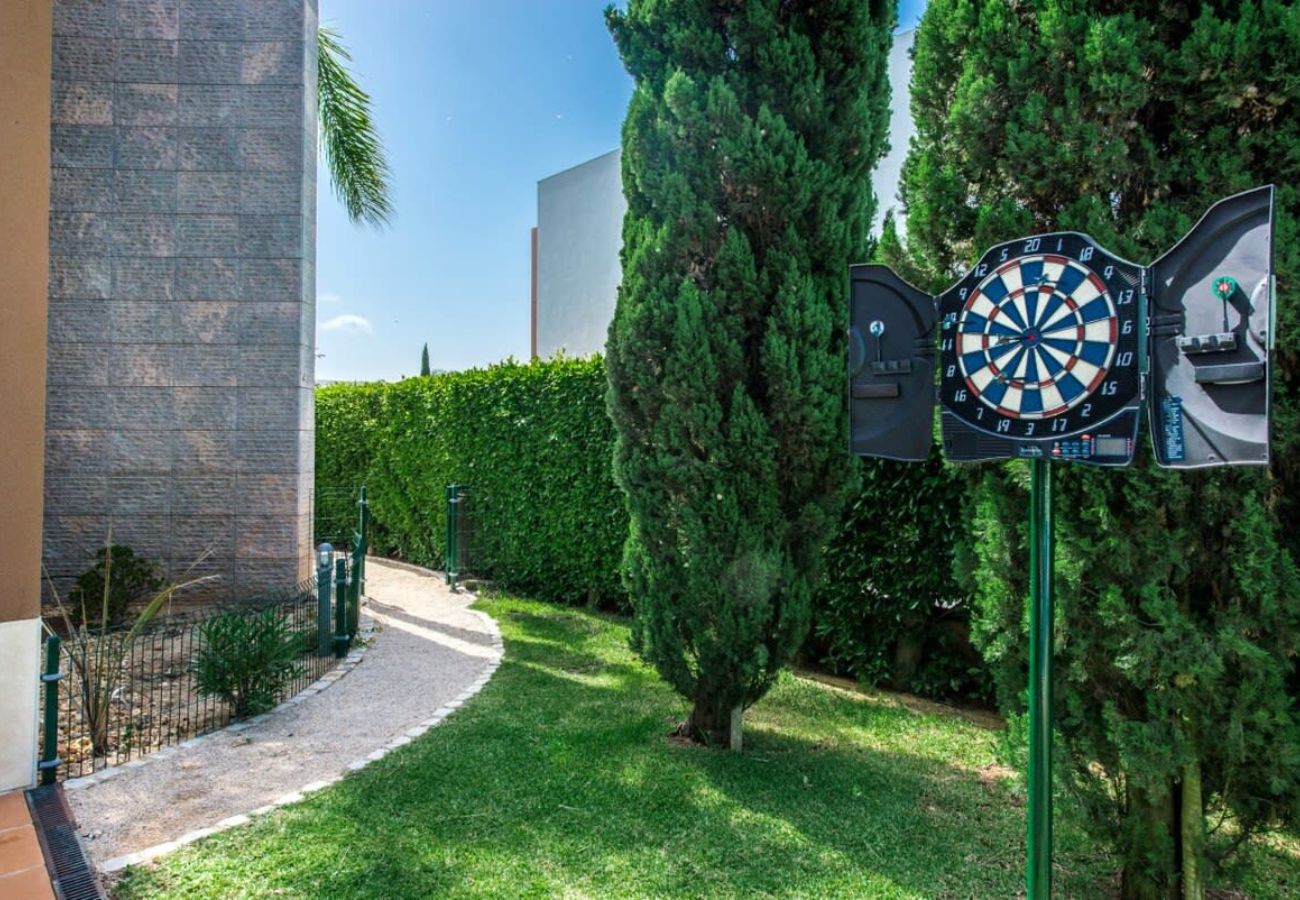 Villa en Vilamoura - Villa Laguna | 6 Dormitorios | Elegante | Vilamoura