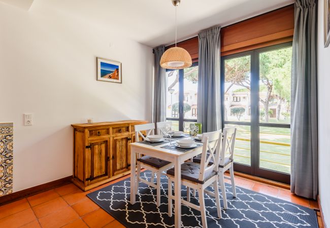 Apartamento en Albufeira - Aldeia das Açoteias - Iberian Escapes Apartamento en Albufeira - Aldeia das Açoteias - Iberian Escapes