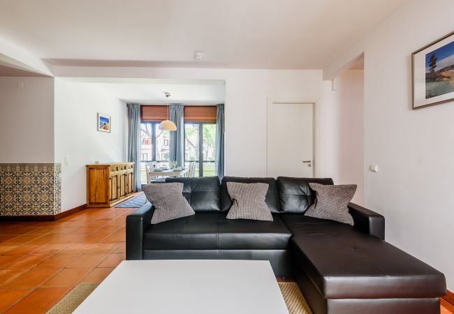 Apartamento en Albufeira - Aldeia das Açoteias - Iberian Escapes Apartamento en Albufeira - Aldeia das Açoteias - Iberian Escapes