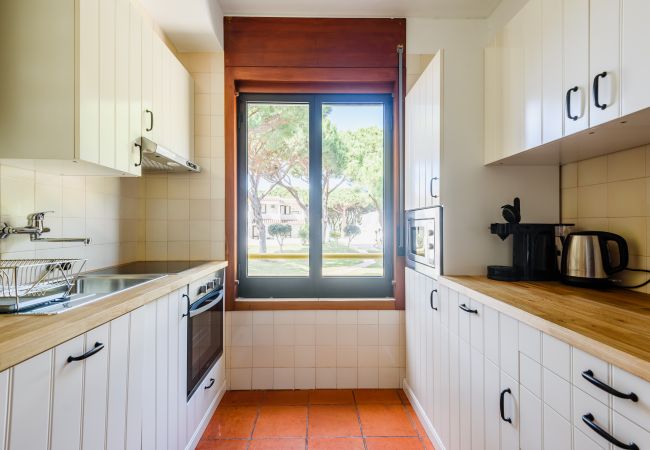 Apartamento en Albufeira - Aldeia das Açoteias - Iberian Escapes Apartamento en Albufeira - Aldeia das Açoteias - Iberian Escapes