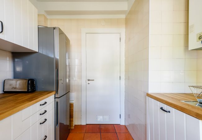 Apartamento en Albufeira - Aldeia das Açoteias - Iberian Escapes Apartamento en Albufeira - Aldeia das Açoteias - Iberian Escapes