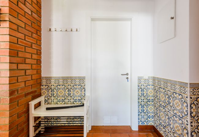 Apartamento en Albufeira - Aldeia das Açoteias - Iberian Escapes Apartamento en Albufeira - Aldeia das Açoteias - Iberian Escapes