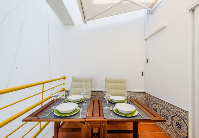 Apartamento en Albufeira - Aldeia das Açoteias - Iberian Escapes Apartamento en Albufeira - Aldeia das Açoteias - Iberian Escapes