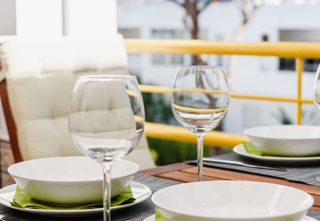 Apartamento en Albufeira - Aldeia das Açoteias - Iberian Escapes Apartamento en Albufeira - Aldeia das Açoteias - Iberian Escapes