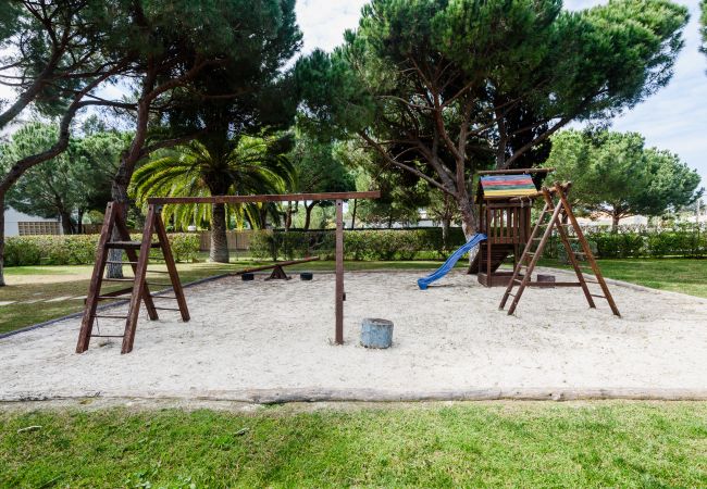 Apartamento en Albufeira - Aldeia das Açoteias - Iberian Escapes Apartamento en Albufeira - Aldeia das Açoteias - Iberian Escapes