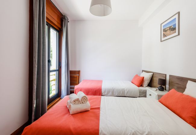 Apartamento en Albufeira - Aldeia das Açoteias - Iberian Escapes Apartamento en Albufeira - Aldeia das Açoteias - Iberian Escapes