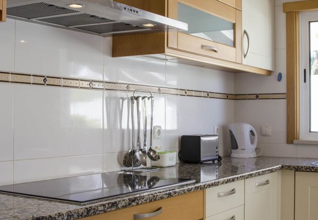 Villa en Galé - Villa Maresia | 4 Dormitorios | Cerca de la Playa | Galé Villa en Galé - Villa Maresia | 4 Dormitorios | Cerca de la Playa | Galé