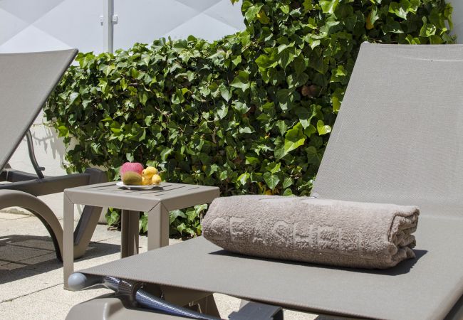 Villa en Galé - Villa Maresia | 4 Dormitorios | Cerca de la Playa | Galé Villa en Galé - Villa Maresia | 4 Dormitorios | Cerca de la Playa | Galé