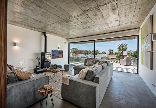 Villa en Ferragudo - Villa Sky Villa en Ferragudo - Villa Sky