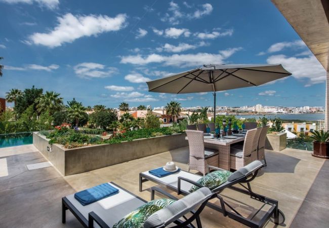 Villa en Ferragudo - Villa Sky Villa en Ferragudo - Villa Sky