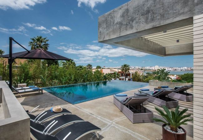 Villa en Ferragudo - Villa Sky Villa en Ferragudo - Villa Sky