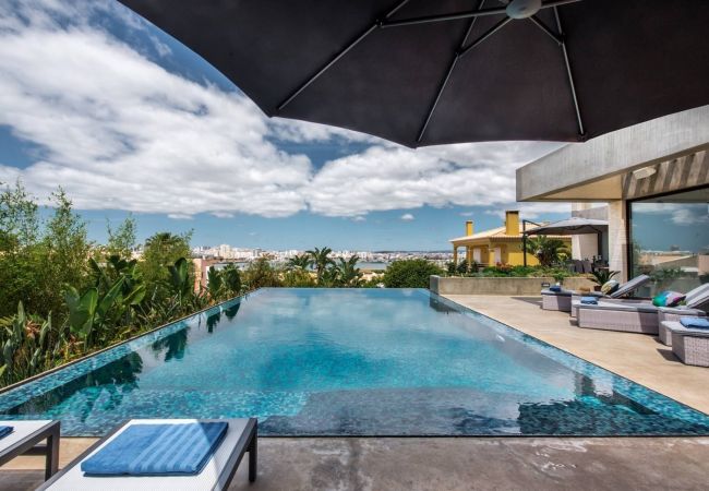 Villa en Ferragudo - Villa Sky Villa en Ferragudo - Villa Sky