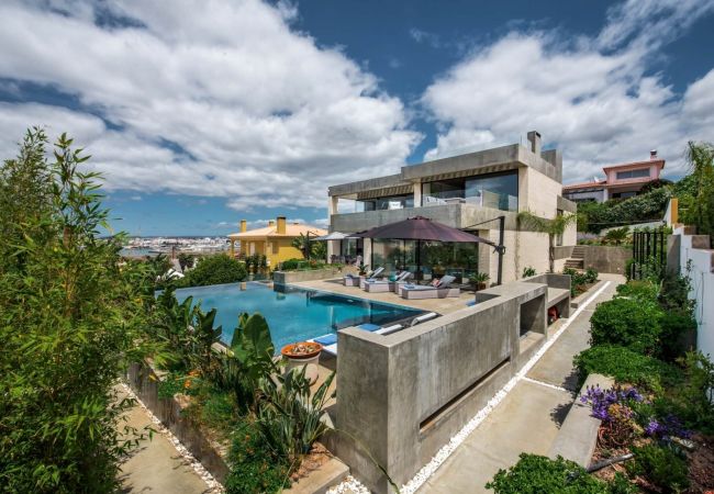 Villa en Ferragudo - Villa Sky Villa en Ferragudo - Villa Sky