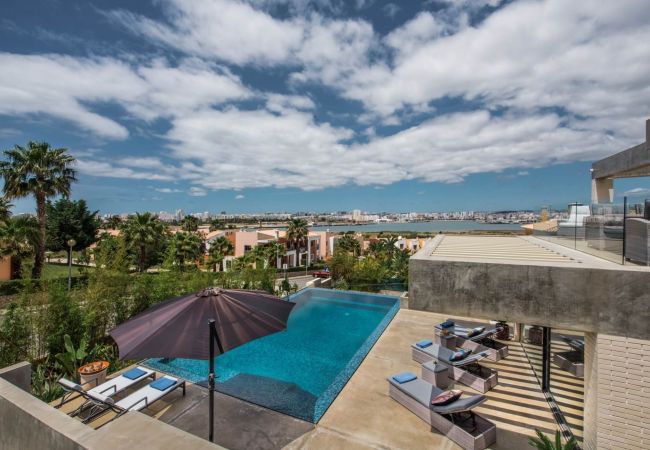 Villa en Ferragudo - Villa Sky Villa en Ferragudo - Villa Sky