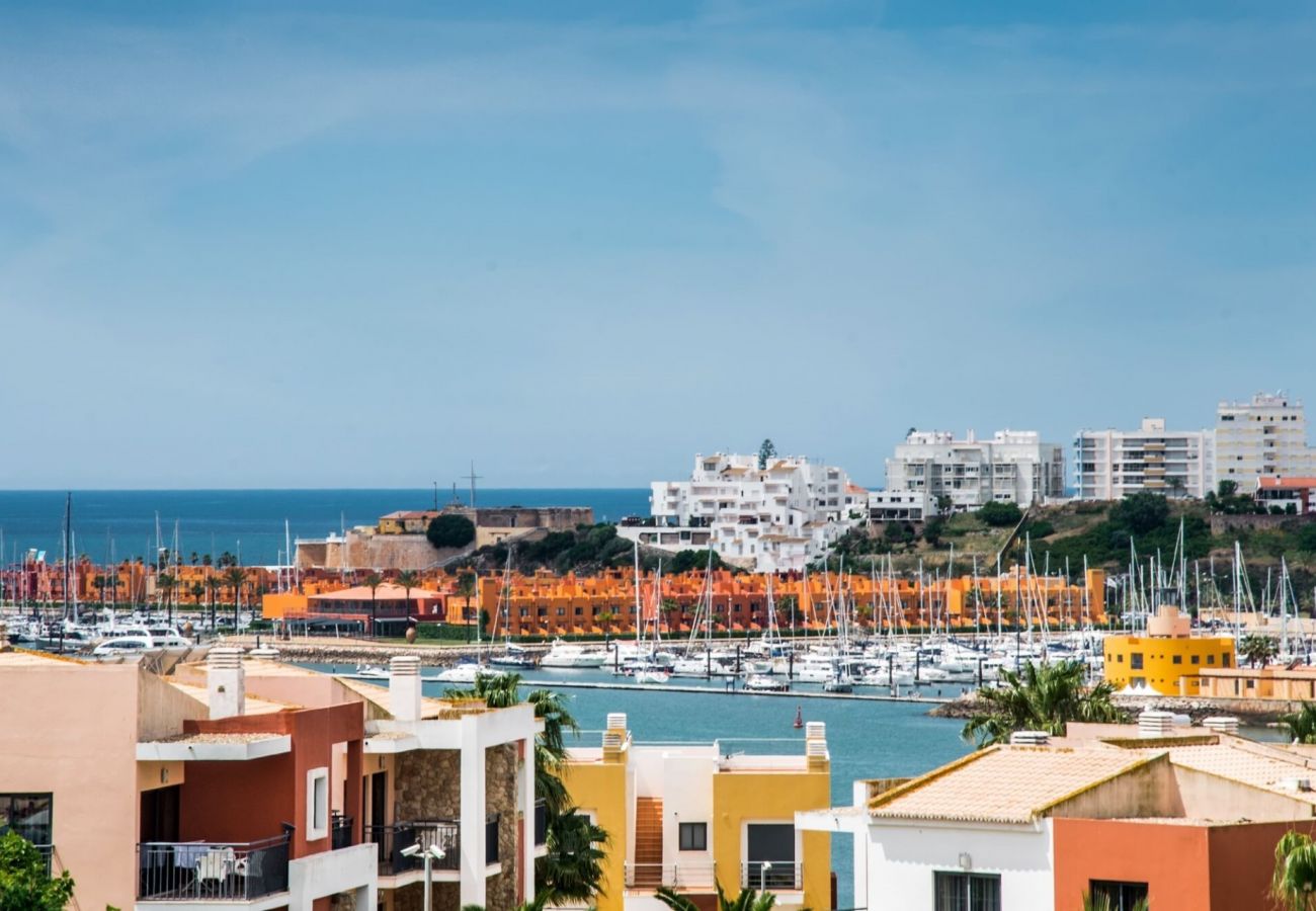 Villa en Ferragudo - Villa Sky