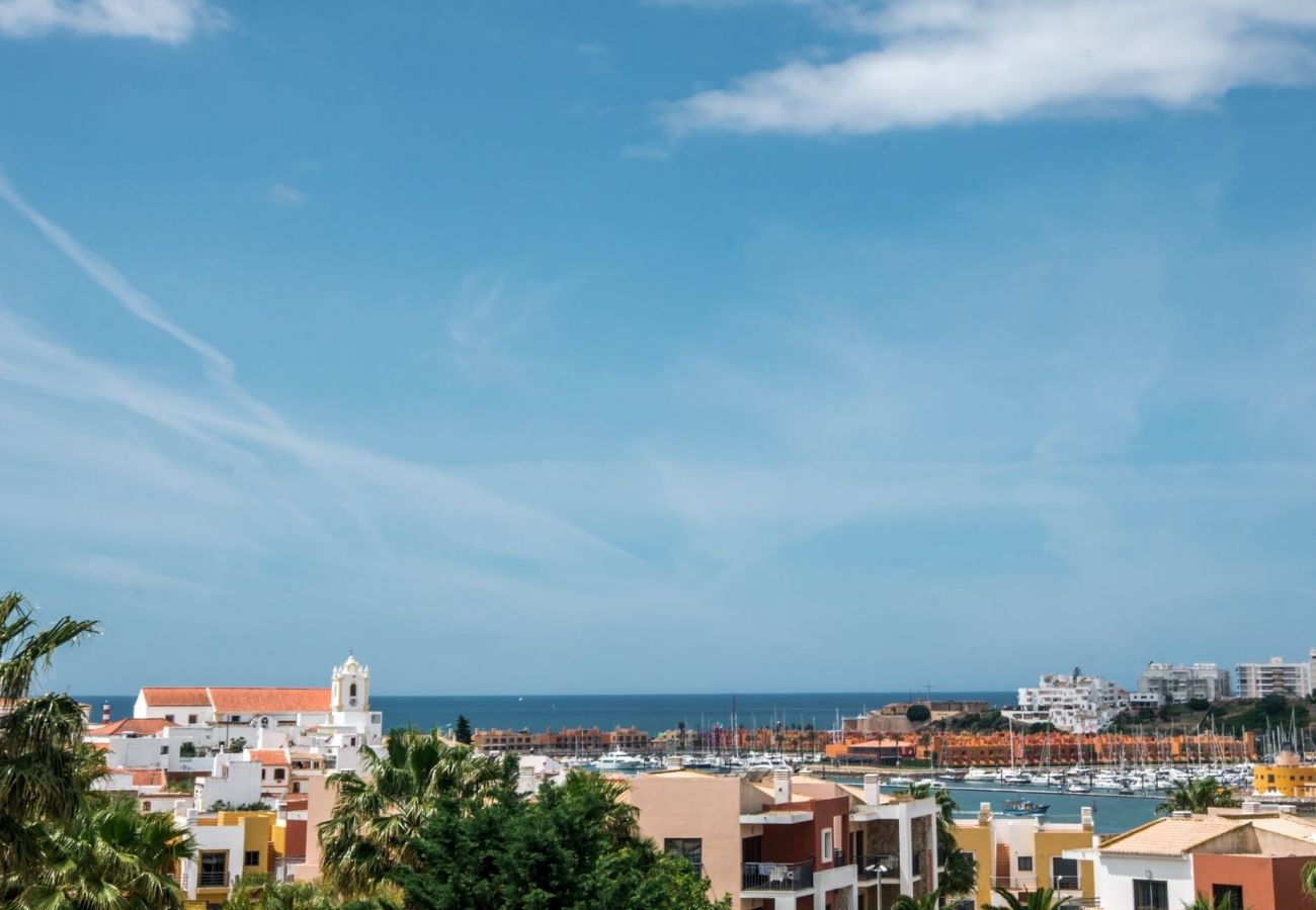 Villa en Ferragudo - Villa Sky