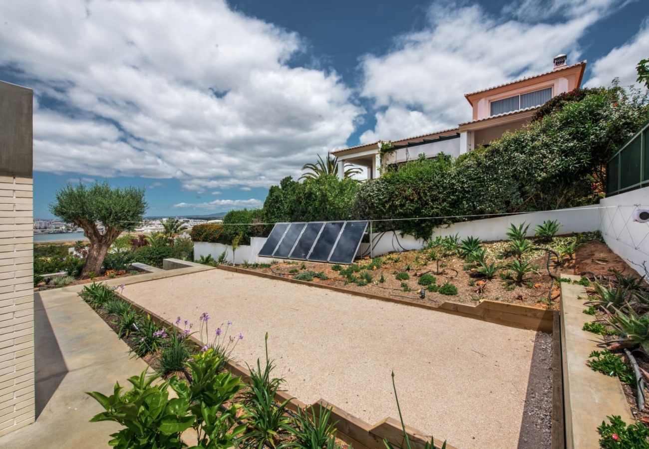 Villa en Ferragudo - Villa Sky