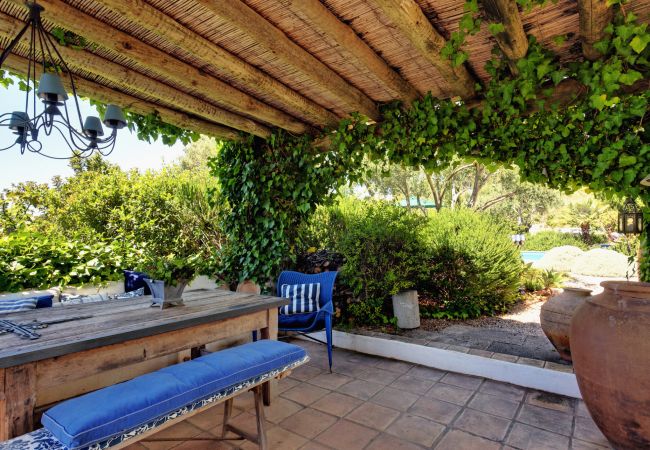 Villa en Vilamoura - Villa Minhota Villa en Vilamoura - Villa Minhota