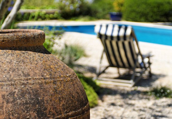 Villa en Vilamoura - Villa Minhota Villa en Vilamoura - Villa Minhota