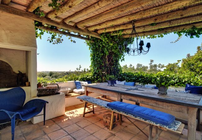 Villa en Vilamoura - Villa Minhota Villa en Vilamoura - Villa Minhota