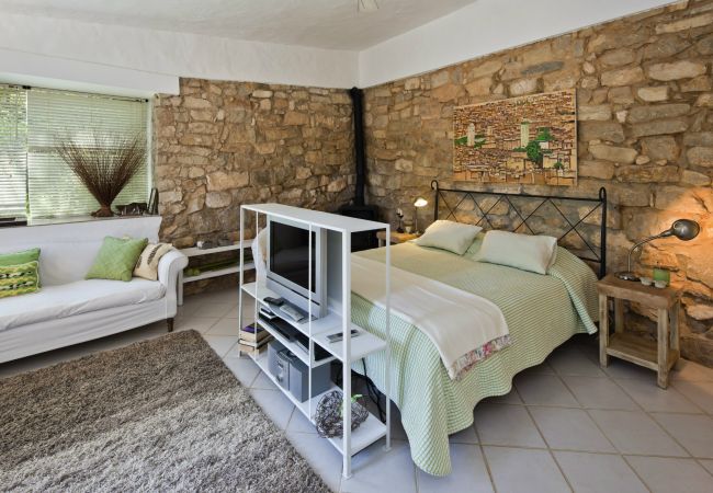 Villa en Vilamoura - Villa Minhota Villa en Vilamoura - Villa Minhota