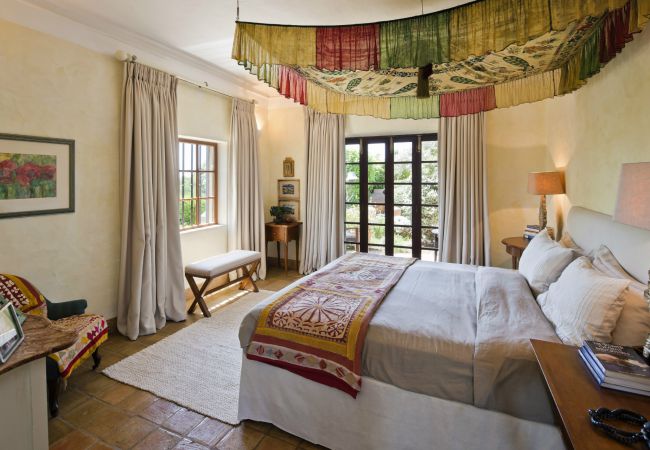 Villa en Vilamoura - Villa Minhota Villa en Vilamoura - Villa Minhota