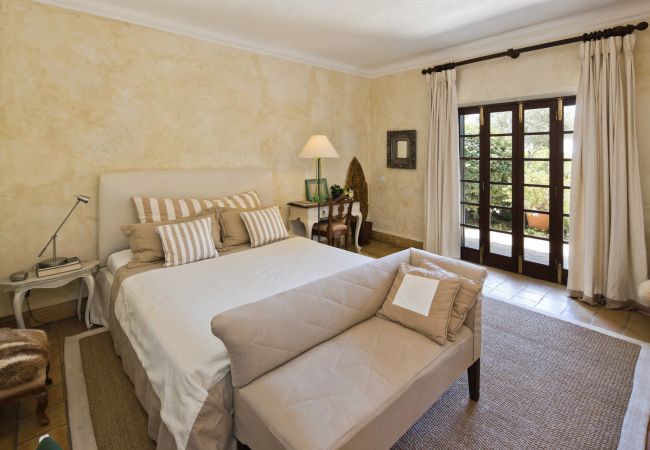 Villa en Vilamoura - Villa Minhota Villa en Vilamoura - Villa Minhota