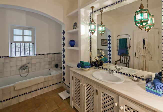 Villa en Vilamoura - Villa Minhota Villa en Vilamoura - Villa Minhota