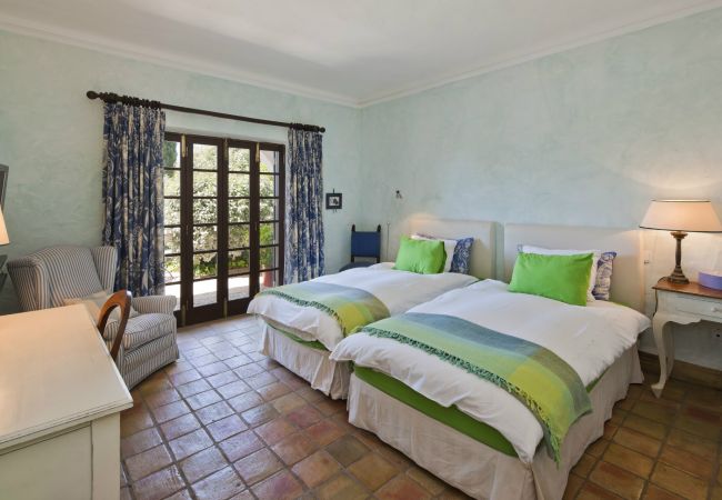 Villa en Vilamoura - Villa Minhota Villa en Vilamoura - Villa Minhota