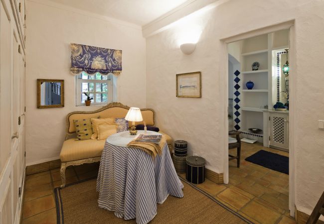 Villa en Vilamoura - Villa Minhota Villa en Vilamoura - Villa Minhota